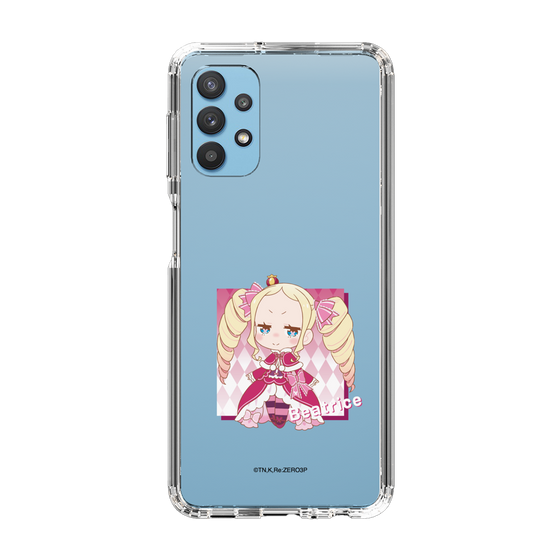 Slim Protection Case［ Re:ZERO -Starting Life in Another World- Beatrice - Mini Character ］