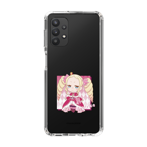 Slim Protection Case［ Re:ZERO -Starting Life in Another World- Beatrice - Mini Character ］