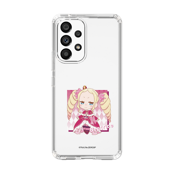Slim Protection Case［ Re:ZERO -Starting Life in Another World- Beatrice - Mini Character ］