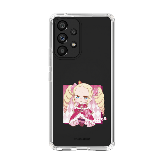 Slim Protection Case［ Re:ZERO -Starting Life in Another World- Beatrice - Mini Character ］