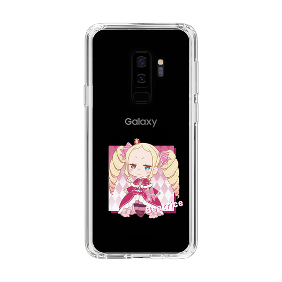 Slim Protection Case［ Re:ZERO -Starting Life in Another World- Beatrice - Mini Character ］