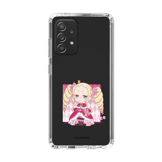 Slim Protection Case［ Re:ZERO -Starting Life in Another World- Beatrice - Mini Character ］