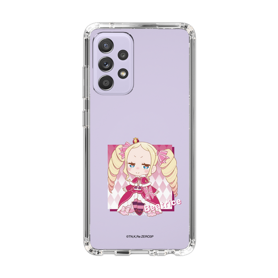 Slim Protection Case［ Re:ZERO -Starting Life in Another World- Beatrice - Mini Character ］