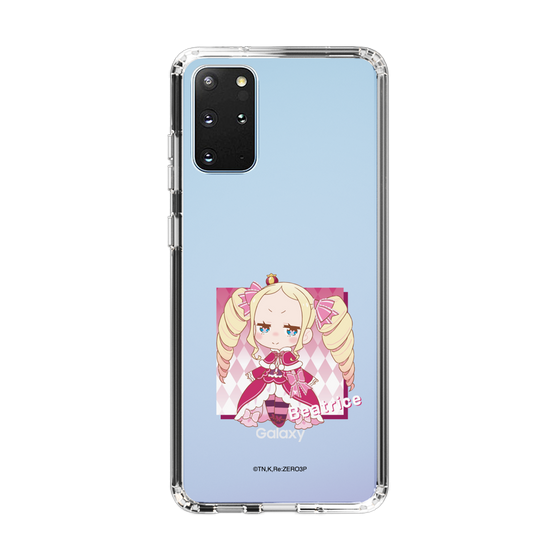 Slim Protection Case［ Re:ZERO -Starting Life in Another World- Beatrice - Mini Character ］