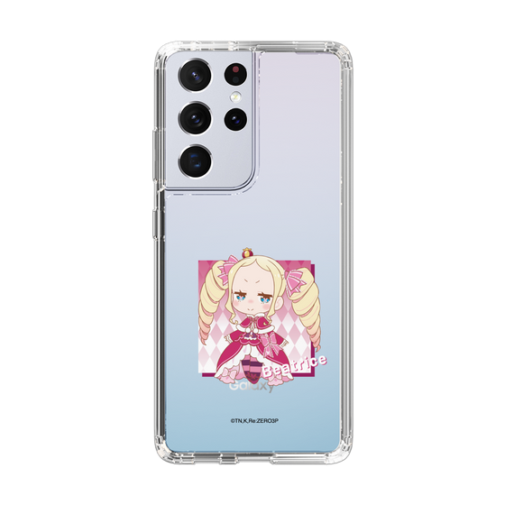 Slim Protection Case［ Re:ZERO -Starting Life in Another World- Beatrice - Mini Character ］