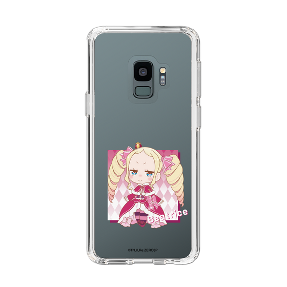 Slim Protection Case［ Re:ZERO -Starting Life in Another World- Beatrice - Mini Character ］