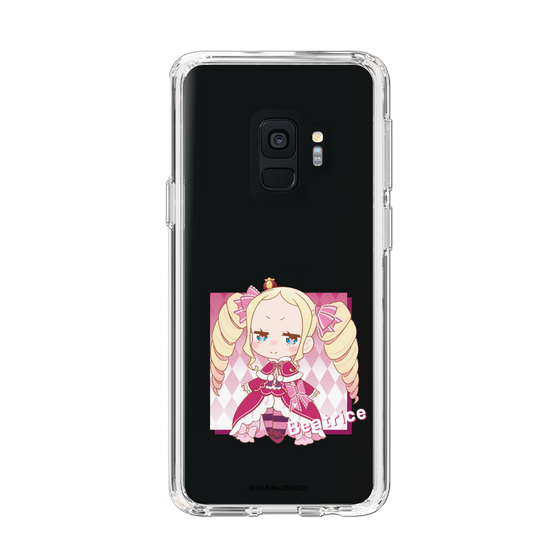 Slim Protection Case［ Re:ZERO -Starting Life in Another World- Beatrice - Mini Character ］