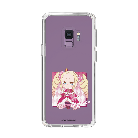 Slim Protection Case［ Re:ZERO -Starting Life in Another World- Beatrice - Mini Character ］