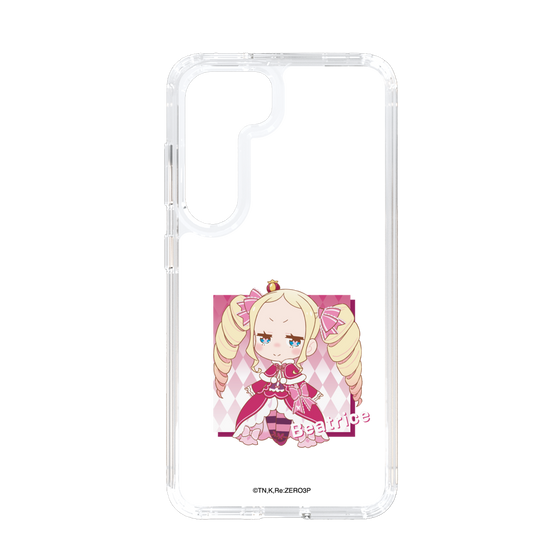 Slim Protection Case［ Re:ZERO -Starting Life in Another World- Beatrice - Mini Character ］