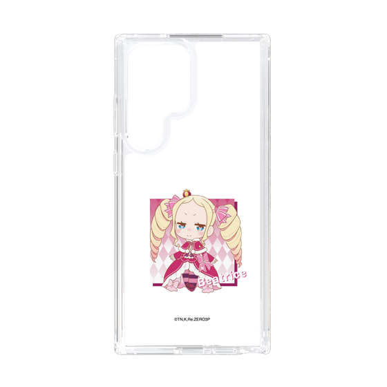 Slim Protection Case［ Re:ZERO -Starting Life in Another World- Beatrice - Mini Character ］
