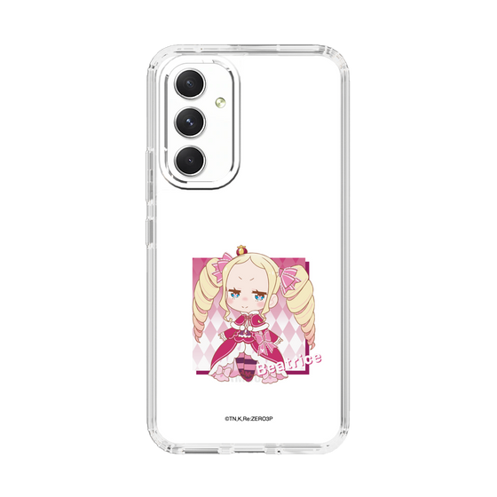 Slim Protection Case［ Re:ZERO -Starting Life in Another World- Beatrice - Mini Character ］