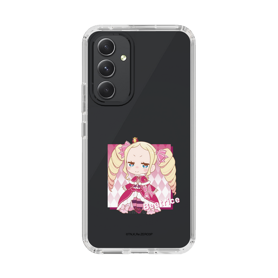 Slim Protection Case［ Re:ZERO -Starting Life in Another World- Beatrice - Mini Character ］