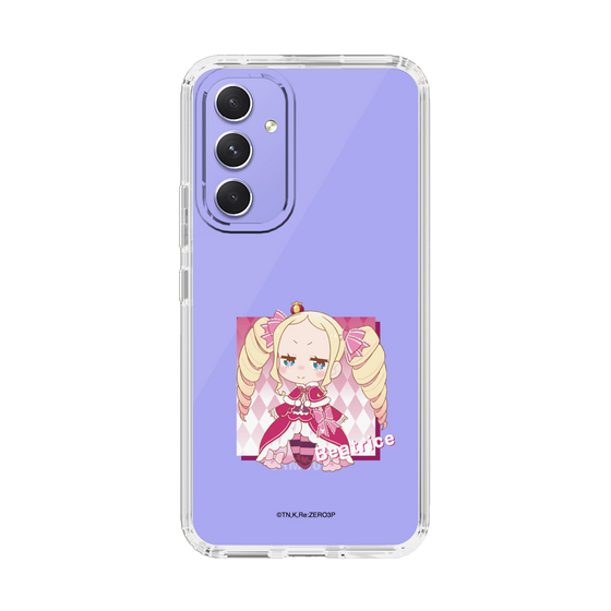 Slim Protection Case［ Re:ZERO -Starting Life in Another World- Beatrice - Mini Character ］