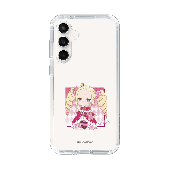 Slim Protection Case［ Re:ZERO -Starting Life in Another World- Beatrice - Mini Character ］