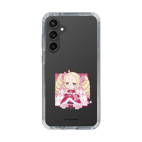 Slim Protection Case［ Re:ZERO -Starting Life in Another World- Beatrice - Mini Character ］