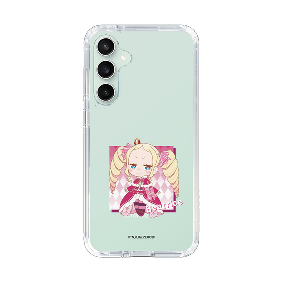 Slim Protection Case［ Re:ZERO -Starting Life in Another World- Beatrice - Mini Character ］