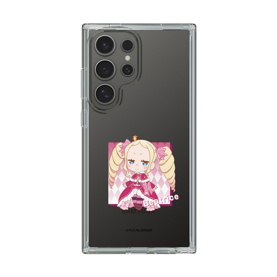 Slim Protection Case［ Re:ZERO -Starting Life in Another World- Beatrice - Mini Character ］