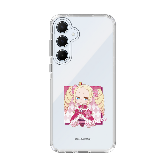 Slim Protection Case［ Re:ZERO -Starting Life in Another World- Beatrice - Mini Character ］