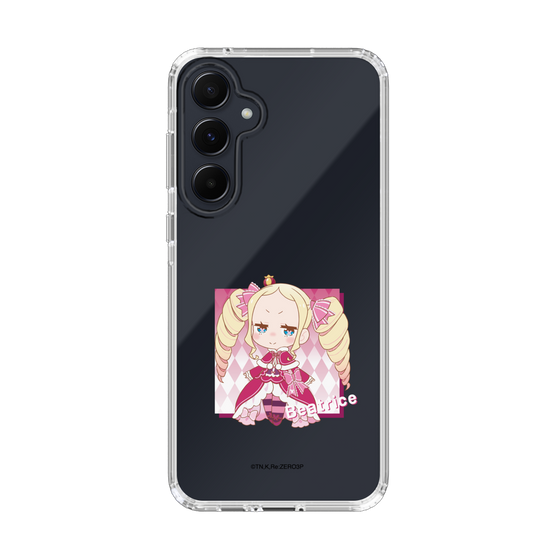 Slim Protection Case［ Re:ZERO -Starting Life in Another World- Beatrice - Mini Character ］