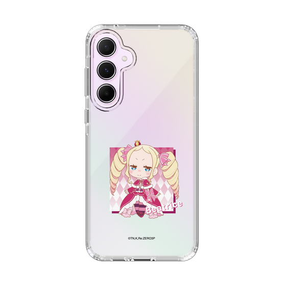 Slim Protection Case［ Re:ZERO -Starting Life in Another World- Beatrice - Mini Character ］