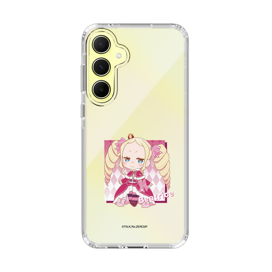 Slim Protection Case［ Re:ZERO -Starting Life in Another World- Beatrice - Mini Character ］