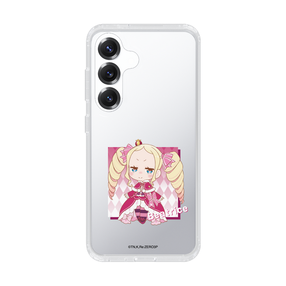 Slim Protection Case［ Re:ZERO -Starting Life in Another World- Beatrice - Mini Character ］
