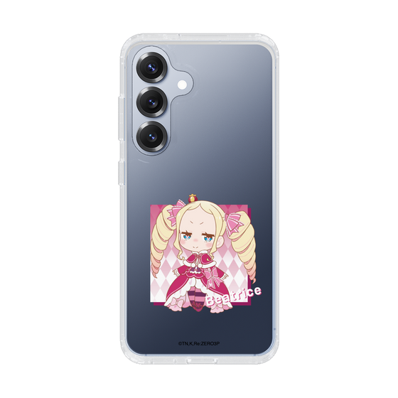 Slim Protection Case［ Re:ZERO -Starting Life in Another World- Beatrice - Mini Character ］