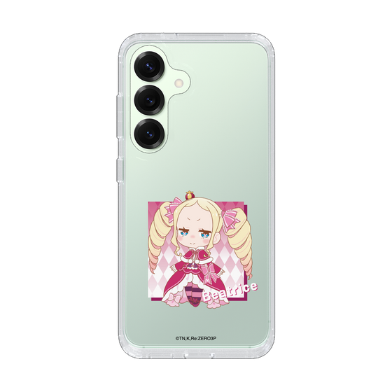 Slim Protection Case［ Re:ZERO -Starting Life in Another World- Beatrice - Mini Character ］