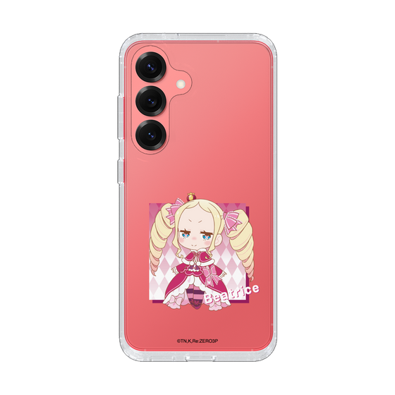 Slim Protection Case［ Re:ZERO -Starting Life in Another World- Beatrice - Mini Character ］