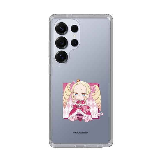 Slim Protection Case［ Re:ZERO -Starting Life in Another World- Beatrice - Mini Character ］