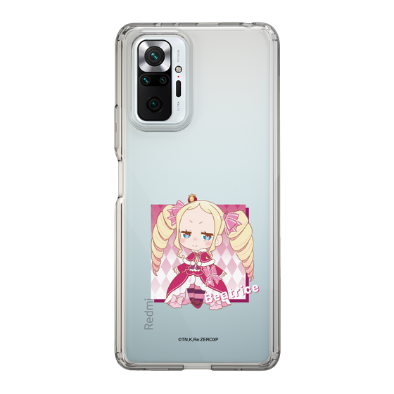 Slim Protection Case［ Re:ZERO -Starting Life in Another World- Beatrice - Mini Character ］