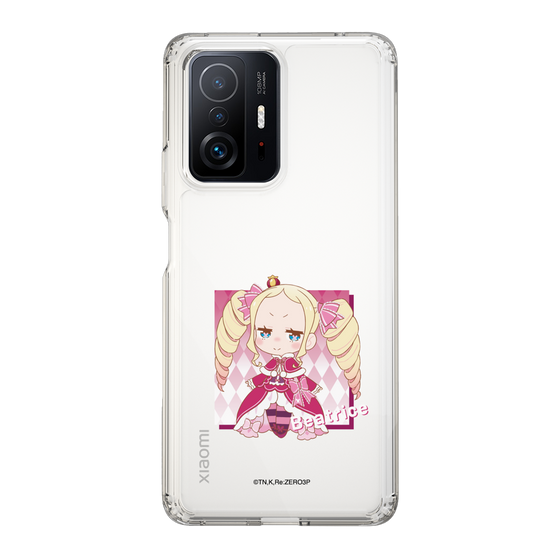 Slim Protection Case［ Re:ZERO -Starting Life in Another World- Beatrice - Mini Character ］