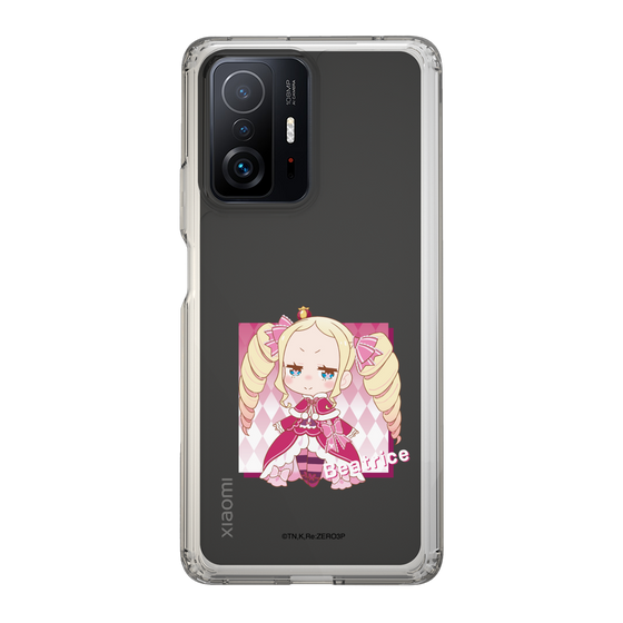 Slim Protection Case［ Re:ZERO -Starting Life in Another World- Beatrice - Mini Character ］