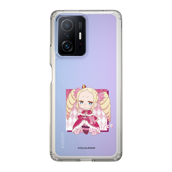 Slim Protection Case［ Re:ZERO -Starting Life in Another World- Beatrice - Mini Character ］