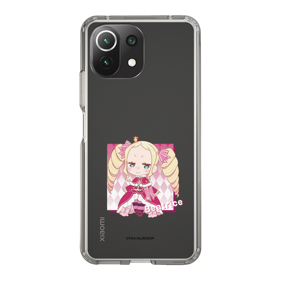 Slim Protection Case［ Re:ZERO -Starting Life in Another World- Beatrice - Mini Character ］