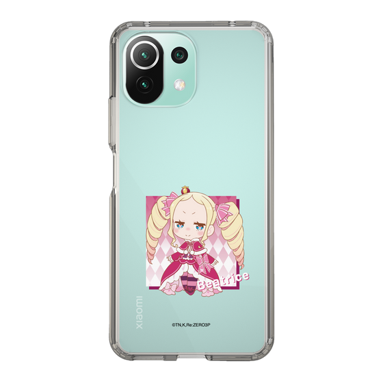 Slim Protection Case［ Re:ZERO -Starting Life in Another World- Beatrice - Mini Character ］