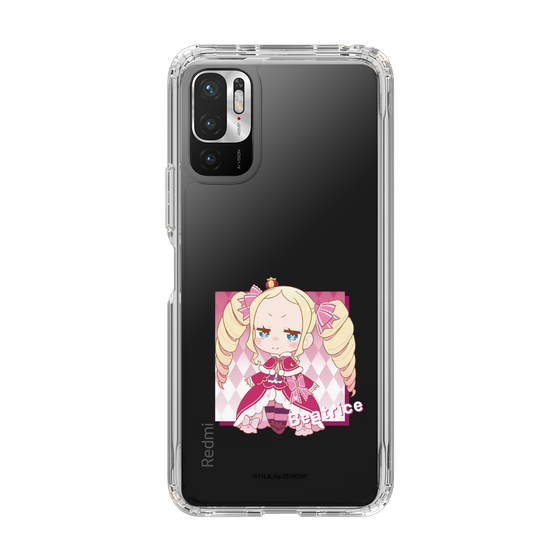 Slim Protection Case［ Re:ZERO -Starting Life in Another World- Beatrice - Mini Character ］