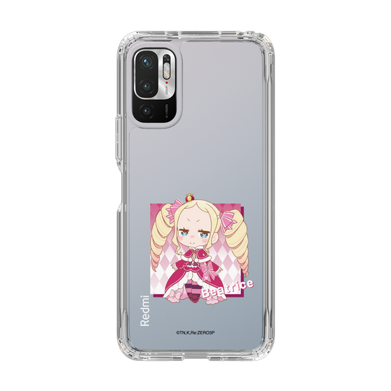 Slim Protection Case［ Re:ZERO -Starting Life in Another World- Beatrice - Mini Character ］