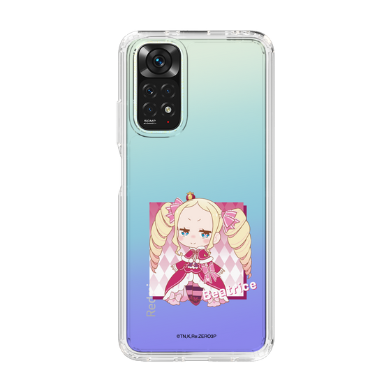 Slim Protection Case［ Re:ZERO -Starting Life in Another World- Beatrice - Mini Character ］