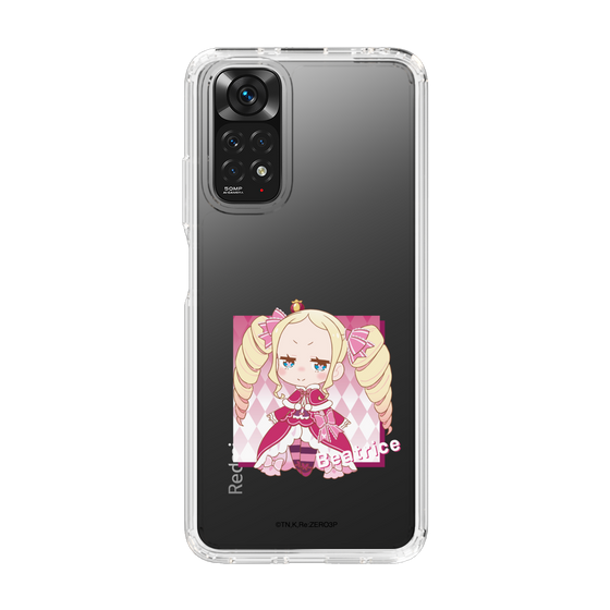 Slim Protection Case［ Re:ZERO -Starting Life in Another World- Beatrice - Mini Character ］