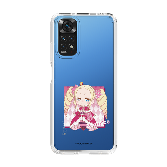 Slim Protection Case［ Re:ZERO -Starting Life in Another World- Beatrice - Mini Character ］