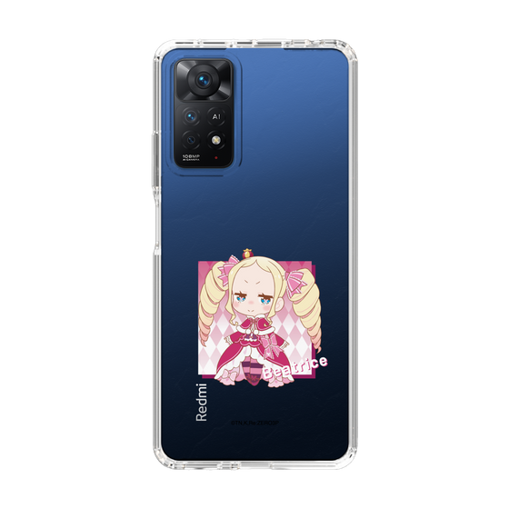 Slim Protection Case［ Re:ZERO -Starting Life in Another World- Beatrice - Mini Character ］