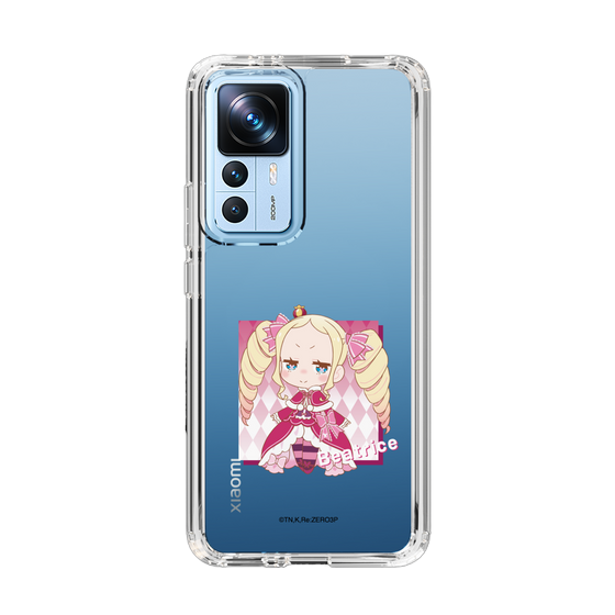 Slim Protection Case［ Re:ZERO -Starting Life in Another World- Beatrice - Mini Character ］