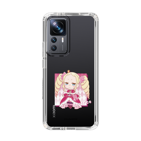 Slim Protection Case［ Re:ZERO -Starting Life in Another World- Beatrice - Mini Character ］