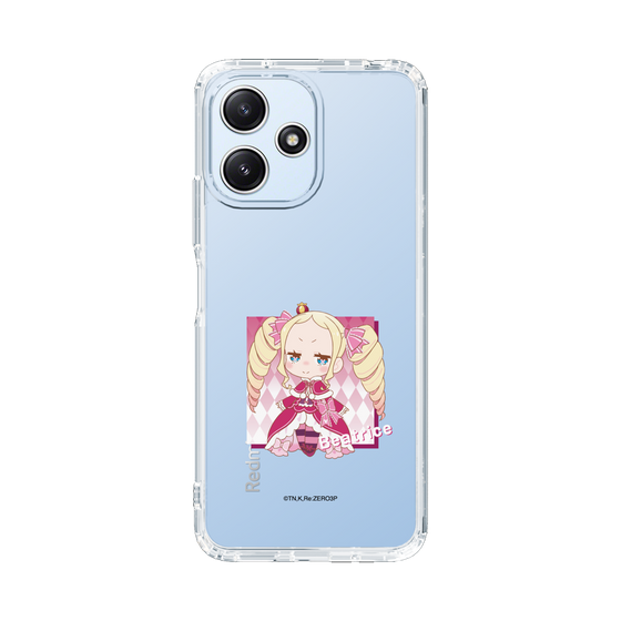 Slim Protection Case［ Re:ZERO -Starting Life in Another World- Beatrice - Mini Character ］
