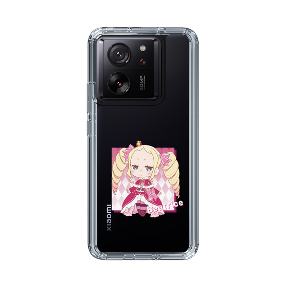 Slim Protection Case［ Re:ZERO -Starting Life in Another World- Beatrice - Mini Character ］