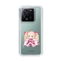 Slim Protection Case［ Re:ZERO -Starting Life in Another World- Beatrice - Mini Character ］