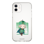 Slim Protection Case［ Re:ZERO -Starting Life in Another World- Otto Suwen - Mini Character ］
