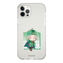 Slim Protection Case［ Re:ZERO -Starting Life in Another World- Otto Suwen - Mini Character ］