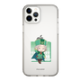 Slim Protection Case［ Re:ZERO -Starting Life in Another World- Otto Suwen - Mini Character ］